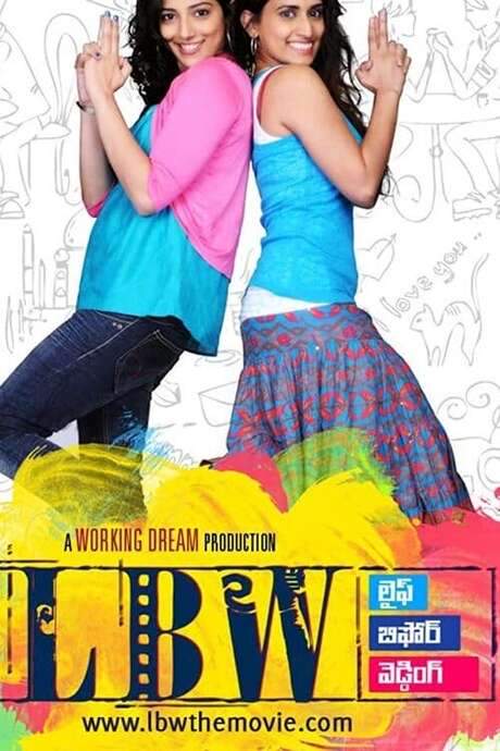 LBW (Life Before Wedding)